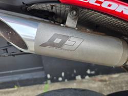 2013 MV Agusta F4R RED