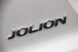 2026 GWM Haval Jolion Premium