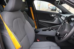 2022 Polestar 2 Long range Dual motor