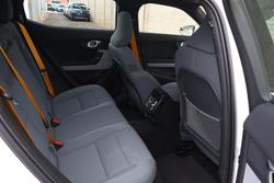 2022 Polestar 2 Long range Dual motor