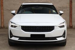 2022 Polestar 2 Long range Dual motor