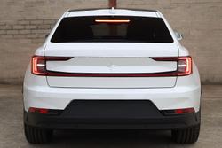 2022 Polestar 2 Long range Dual motor