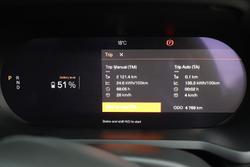 2022 Polestar 2 Long range Dual motor