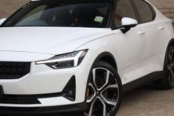 2022 Polestar 2 Long range Dual motor
