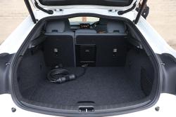 2022 Polestar 2 Long range Dual motor