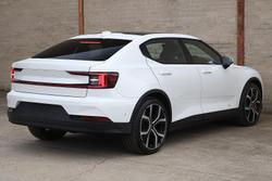 2022 Polestar 2 Long range Dual motor
