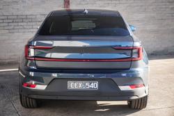 2022 Polestar 2 Long range Dual motor