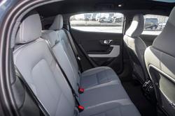 2022 Polestar 2 Long range Dual motor