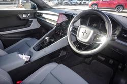 2022 Polestar 2 Long range Dual motor