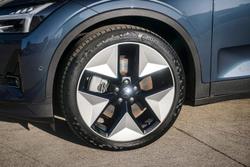 2022 Polestar 2 Long range Dual motor