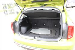 2022 Haval Jolion Lux