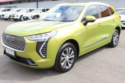 2022 Haval Jolion Lux