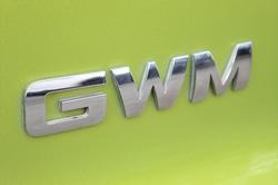 2022 Haval Jolion Lux