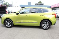 2022 Haval Jolion Lux