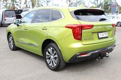 2022 Haval Jolion Lux