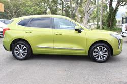 2022 Haval Jolion Lux
