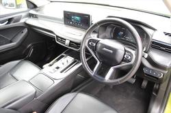 2022 Haval Jolion Lux