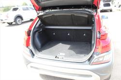 2021 Hyundai Kona Highlander