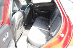 2021 Hyundai Kona Highlander