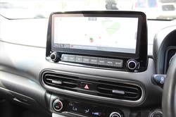 2021 Hyundai Kona Highlander