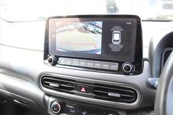 2021 Hyundai Kona Highlander