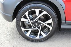 2021 Hyundai Kona Highlander