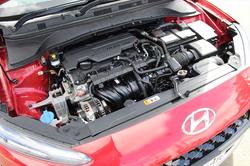 2021 Hyundai Kona Highlander