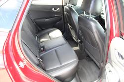 2021 Hyundai Kona Highlander