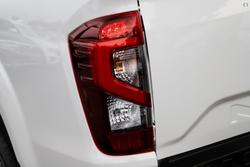 2025 Nissan Navara ST