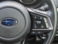 2020 Subaru Forester 2.5i-S