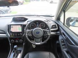 2020 Subaru Forester 2.5i-S