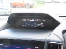 2020 Subaru Forester 2.5i-S