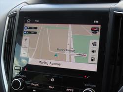 2020 Subaru Forester 2.5i-S