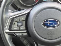 2020 Subaru Forester 2.5i-S