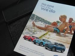 2020 Subaru Forester 2.5i-S