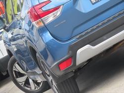 2020 Subaru Forester 2.5i-S