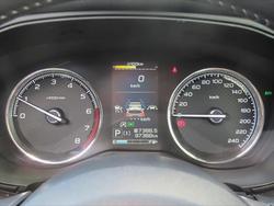 2020 Subaru Forester 2.5i-S