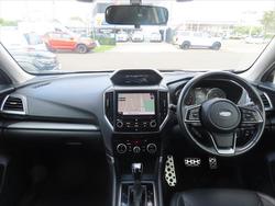 2020 Subaru Forester 2.5i-S