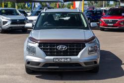 2020 Hyundai Venue Active