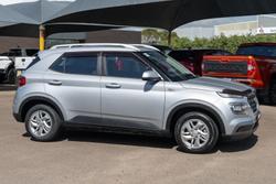 2020 Hyundai Venue Active