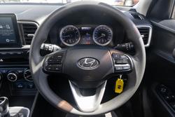 2020 Hyundai Venue Active