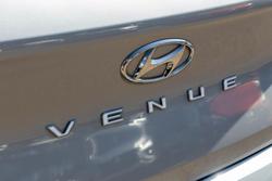 2020 Hyundai Venue Active