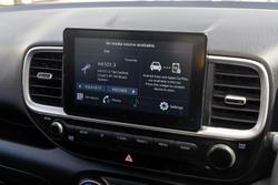 2020 Hyundai Venue Active