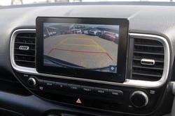 2020 Hyundai Venue Active