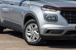 2020 Hyundai Venue Active