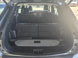 2022 Mitsubishi Outlander Aspire