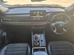 2022 Mitsubishi Outlander Aspire