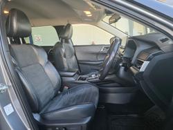 2022 Mitsubishi Outlander Aspire