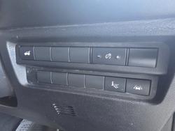 2022 Mitsubishi Outlander Aspire