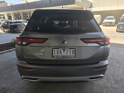 2022 Mitsubishi Outlander Aspire